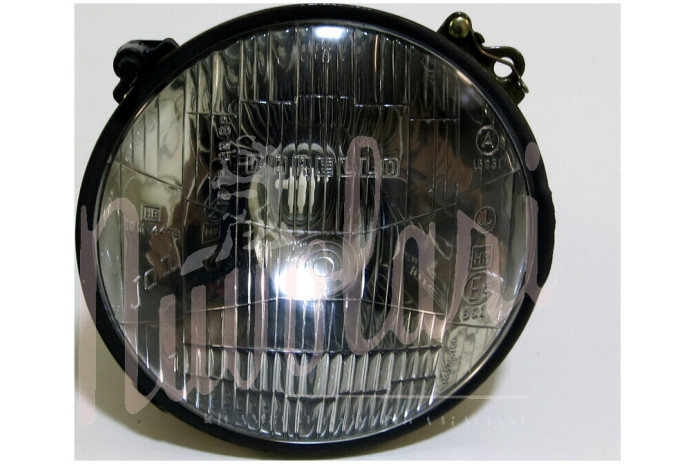 GRUPPO OTTICO CARELLO H1 D/136 INT PROF 2 ATT