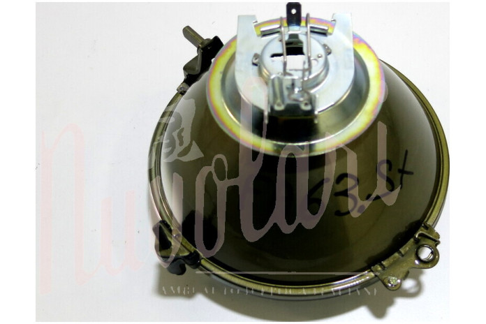 GRUPPO OTTICO CARELLO H1 D/136 INT PROF 2 ATT