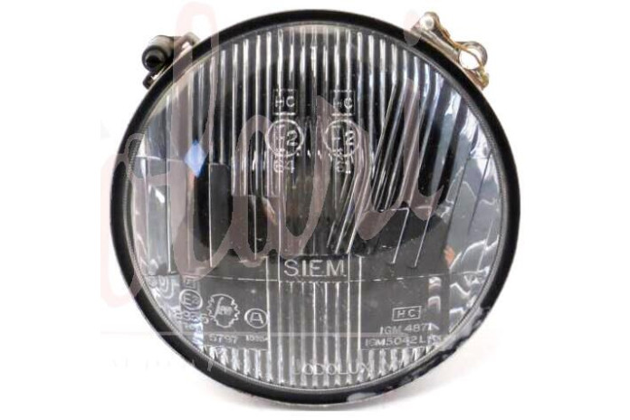 GRUPPO OTTICO SIEM H1 D/136 EST C/OSC 2 ATT