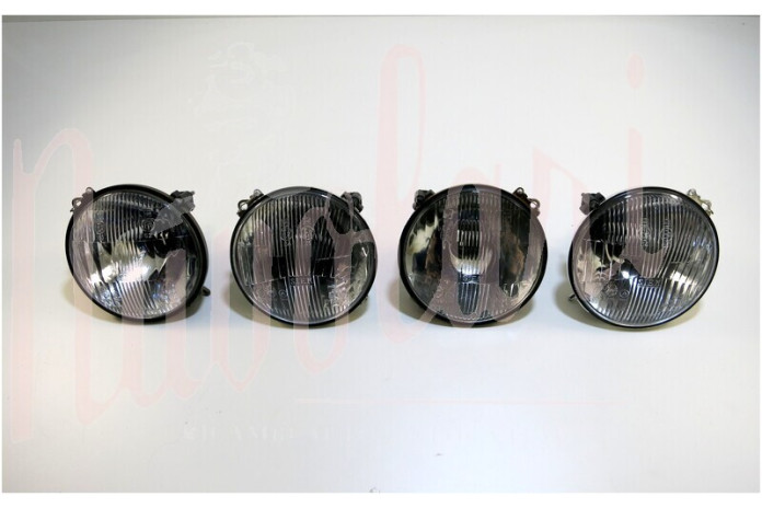 SERIE GRUPPO OTTICO SIEM H1 EST C/OSC H1 INT PROF