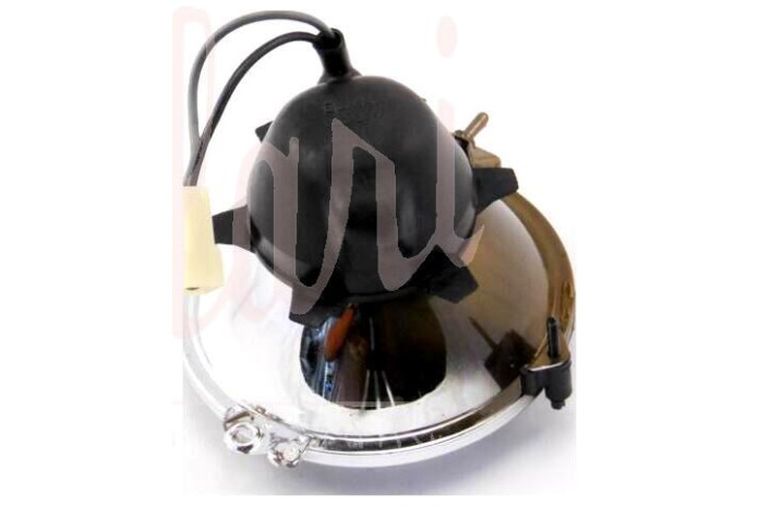 GROPPO OTTICO ELMA H1 D/136 EST C/OSC 2 ATT