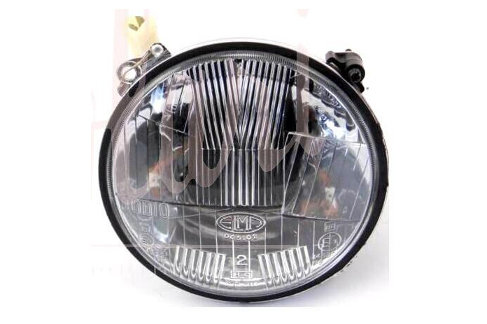 GROPPO OTTICO ELMA H1 D/136 EST C/OSC 2 ATT