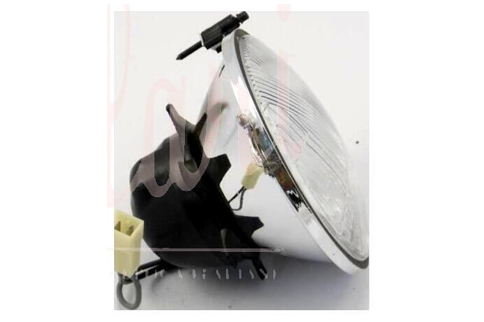 GROPPO OTTICO ELMA H1 D/136 EST C/OSC 2 ATT