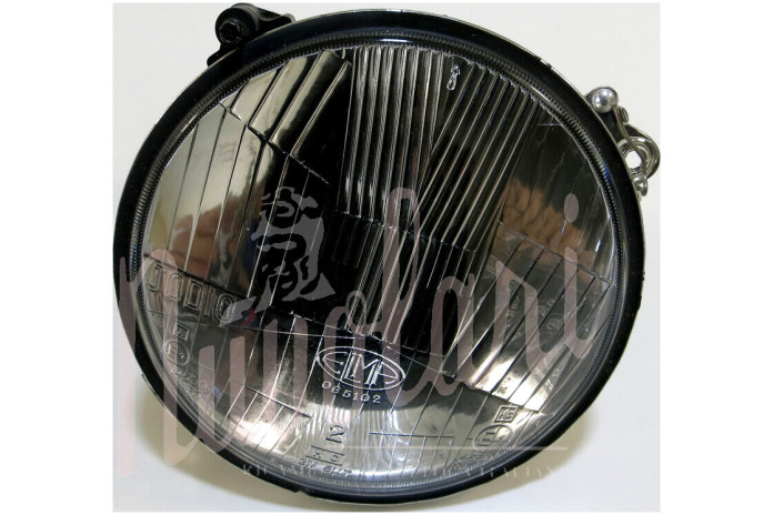 GRUPPO OTTICO ELMA H1 D/136 EST C/OSC 2 ATT