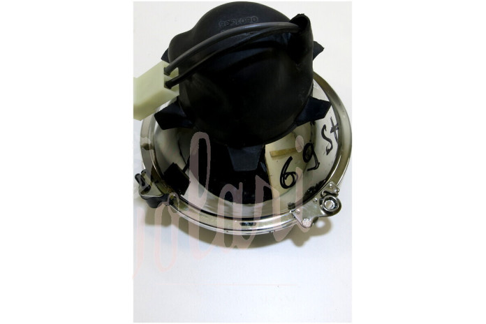 GRUPPO OTTICO ELMA H1 D/136 EST C/OSC 2 ATT