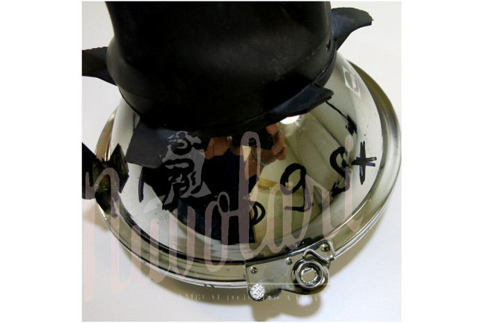 GRUPPO OTTICO ELMA H1 D/136 EST C/OSC 2 ATT