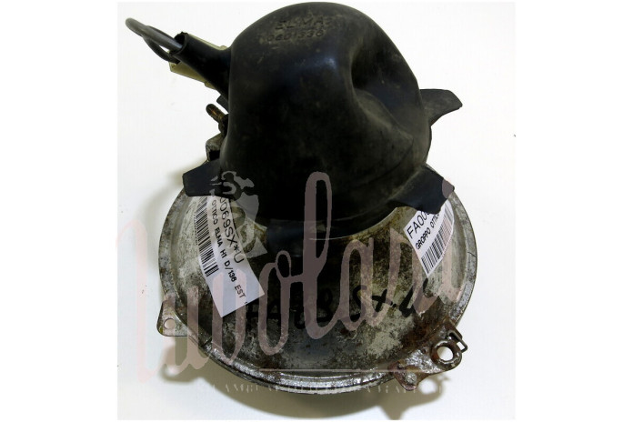 GRUPPO OTTICO ELMA H1 D/136 EST C/OSC 2 ATT