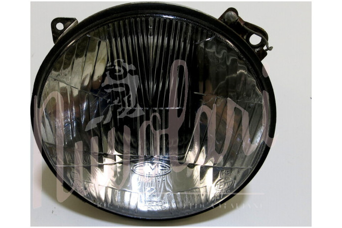 GRUPPO OTTICO ELMA H1 D/136 EST C/OSC 2 ATT