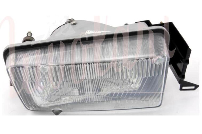 FARO SIEM H4 C/TERGI FARO