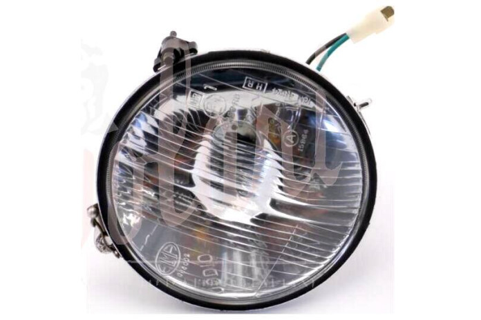 GRUPPO OTTICO ELMA H1 D/136 INT PROF 2 ATT