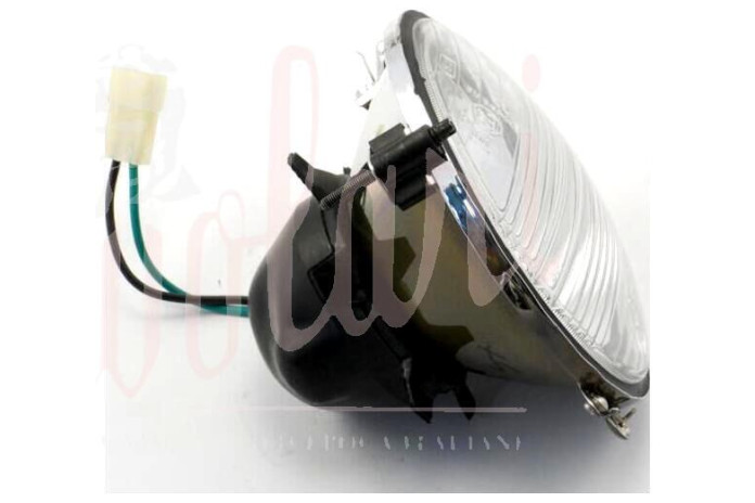 GRUPPO OTTICO ELMA H1 D/136 INT PROF 2 ATT