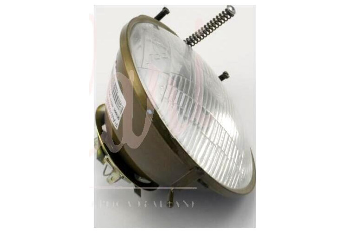 GRUPPO OTTICO CARELLO H1 D/136 INT PROF 2 ATT