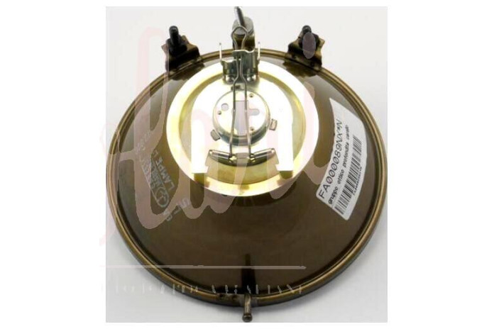 GRUPPO OTTICO CARELLO H1 D/136 INT PROF 2 ATT