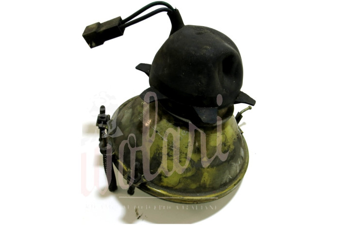GRUPPO OTTICO CARELLO H1 D/136 INT PROF 2 ATT