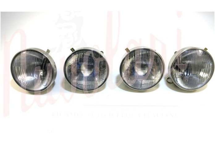 SERIE GR OT CARE H1 D/136 EST C/OSC C/POS INT PROF