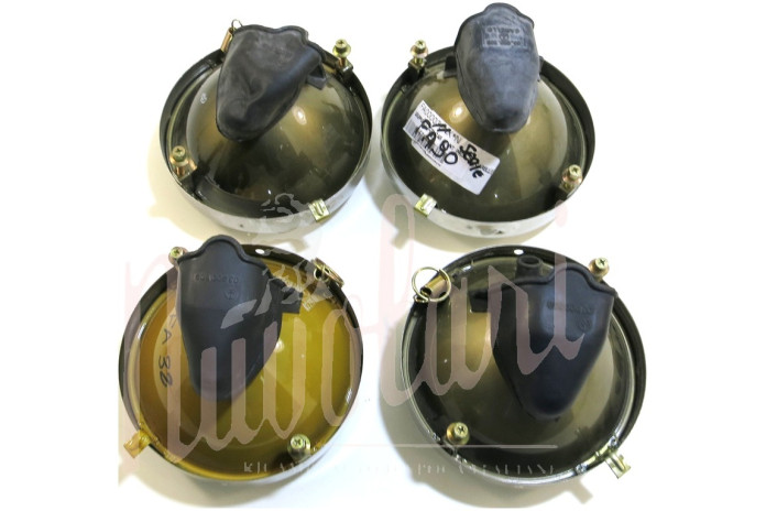 SERIE GR OT CARE H1 D/136 EST C/OSC C/POS INT PROF