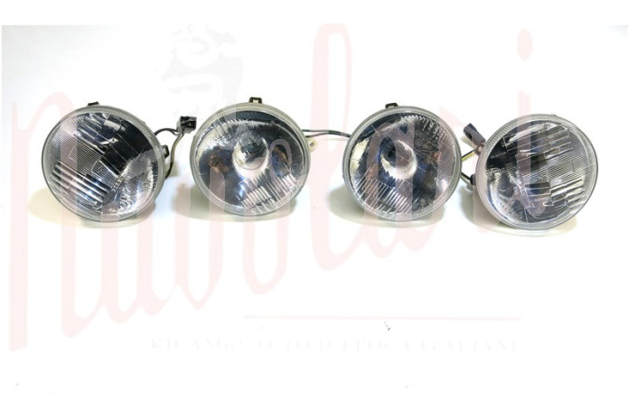 SERIE GR OT CARE H1 D/136 EST C/OSC C/POS INT PROF