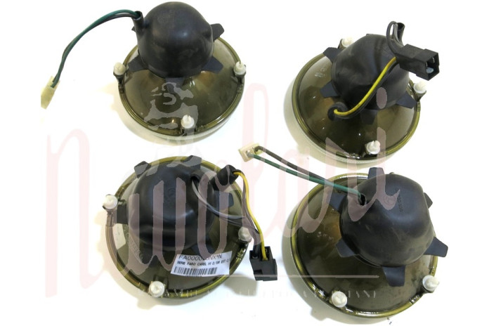 SERIE GR OT CARE H1 D/136 EST C/OSC C/POS INT PROF