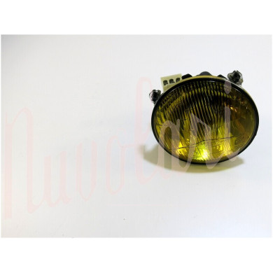 GRUP OTT CARL GIALLO H1D/136 EST C/0SC C/POS 3 AT