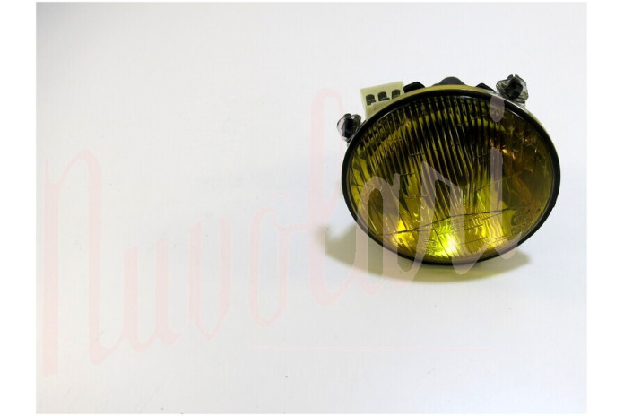 GRUP OTT CARL GIALLO H1D/136 EST C/0SC C/POS 3 AT