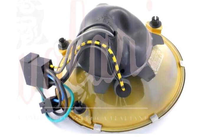 GRUPPO OTTICO CAREL H1 D/136 EST C/OSC C/POS 3 ATT