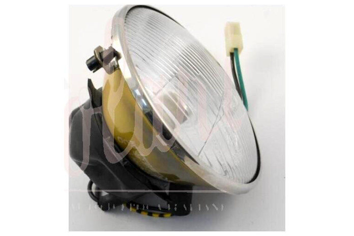 GRUPPO OTTICO CAREL H1 D/136 EST C/OSC C/POS 3 ATT