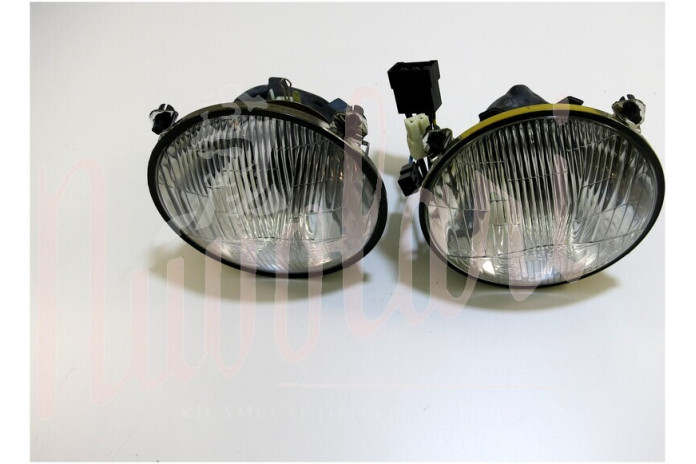 COPPIA GRUPPO OTT CARELH1 EST C/OSC C/POS 3 ATT