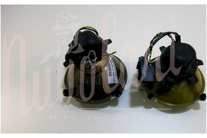 COPPIA GRUPPO OTT CARELH1 EST C/OSC C/POS 3 ATT