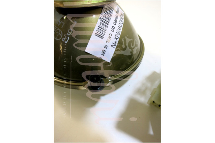 COPPIA GRUPPO OTT CARELH1 EST C/OSC C/POS 3 ATT