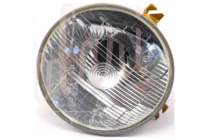 GRUPPO OTTICO CARELLO ASS D/136 INT PROF 2 ATT