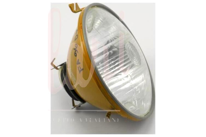 GRUPPO OTTICO CARELLO ASS D/136 INT PROF 2 ATT