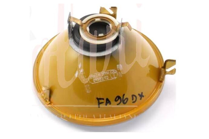 GRUPPO OTTICO CARELLO ASS D/136 INT PROF 2 ATT