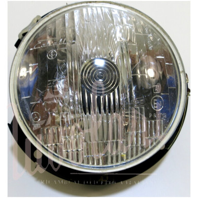 FARO CARELLO ASS D/136 INT PROF C/SUPP