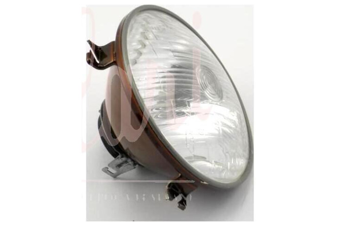 GRUPPO OTTICO CARELLO ASS D/136 INT PROF 2 ATT