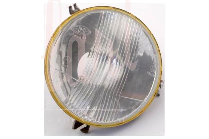 GRUPPO OTTICO ELMA ASS D/136 INT PROF 2 ATT