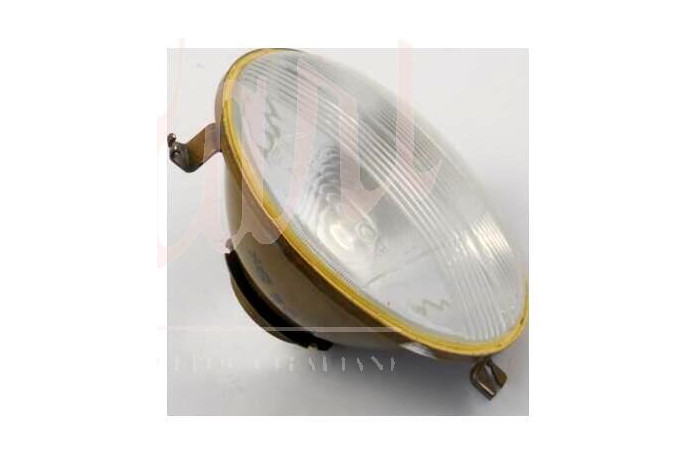 GRUPPO OTTICO ELMA ASS D/136 INT PROF 2 ATT