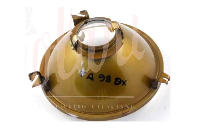 GRUPPO OTTICO ELMA ASS D/136 INT PROF 2 ATT