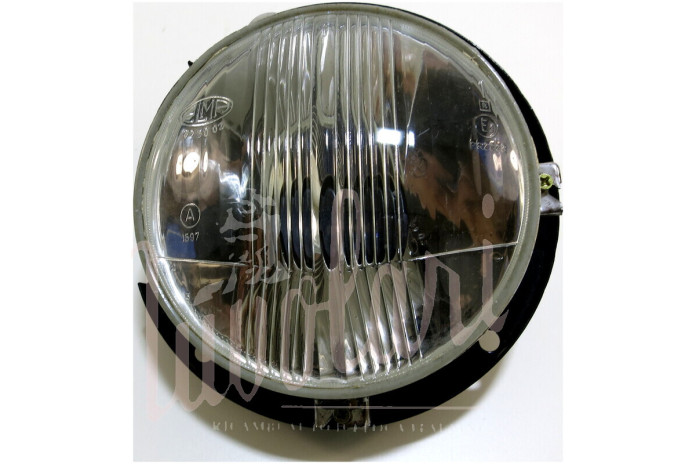 FARO ELMA ASS D/136 INTPROF C/SUPP