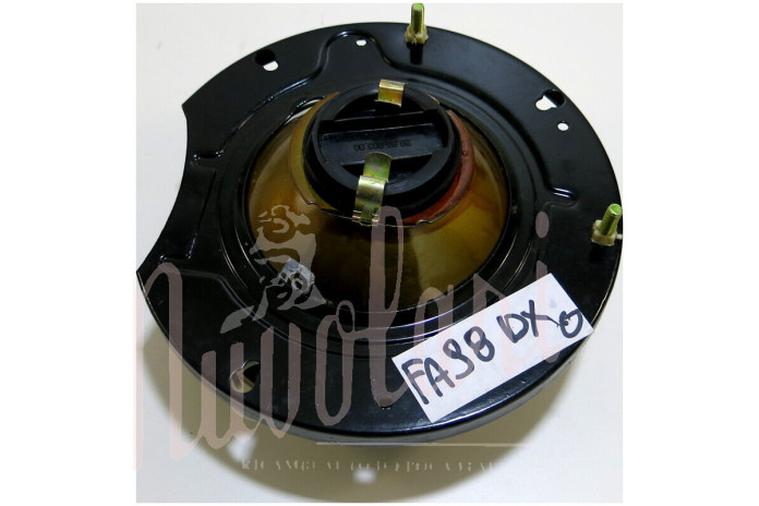 FARO ELMA ASS D/136 INTPROF C/SUPP