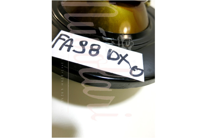 FARO ELMA ASS D/136 INTPROF C/SUPP