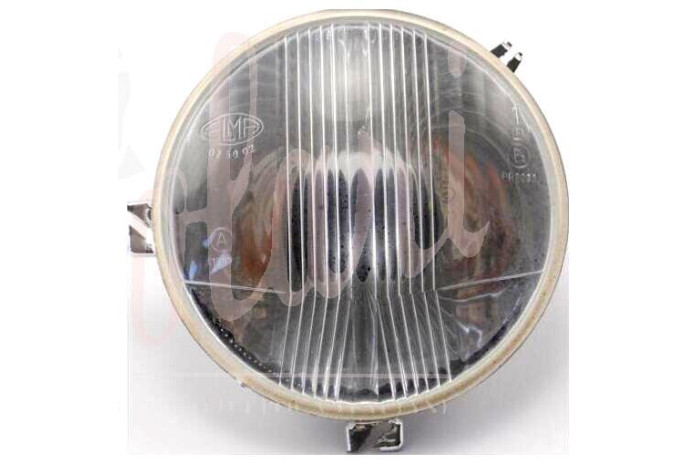 GRUPPO OTTICO ELMA ASS D/136 INT PROF 2 ATT