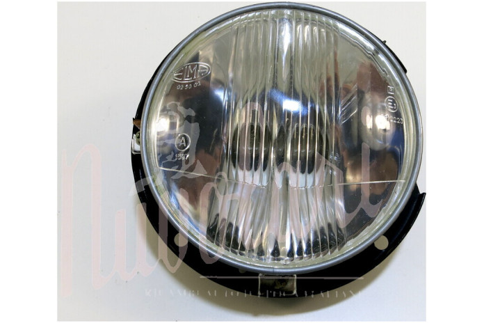 FARO ELMA ASS D/136 INTPROF C/SUPP