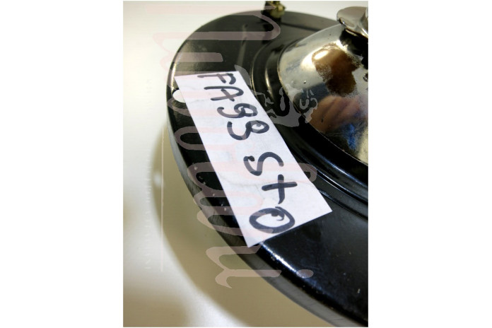 FARO ELMA ASS D/136 INTPROF C/SUPP