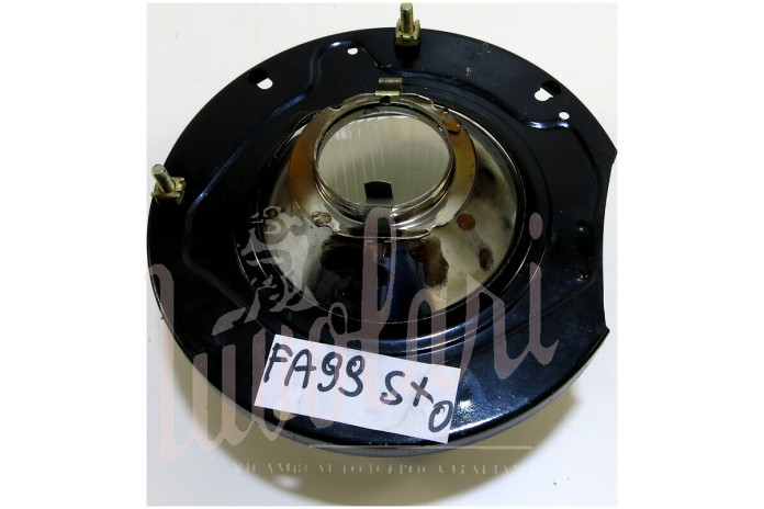 FARO ELMA ASS D/136 INTPROF C/SUPP