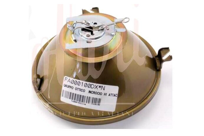 FARO CARELLO H1 D/136 EST C/OSC C/SUPP