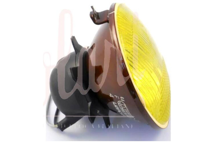 GRUPPO OTTICO CARELLO H1 D/136 EST C/OSC 2 ATT
