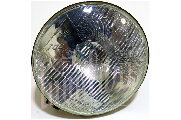 GRUPPO OTTICO CARELLO H1 D/136 INT PROF 2 ATT