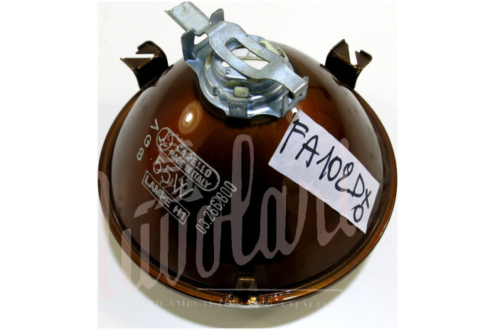 GRUPPO OTTICO CARELLO H1 D/136 INT PROF 2 ATT