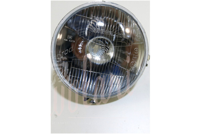 GRUPPO OTTICO CARELL (REPLICA) H1 D/136 INT PROF