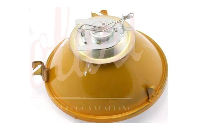 GRUPPO OTTICO CARELLO H1 D/136 INT PROF 2 ATT